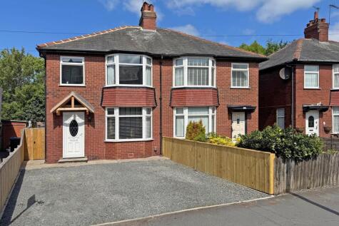 Dragon Road, Harrogate, HG1