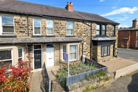 Gladstone Street, Harrogate, HG2