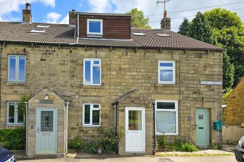 Pudsey Terrace, Low Laithe, HG3