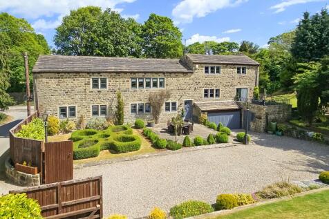 Ripon Road, Killinghall, HG3