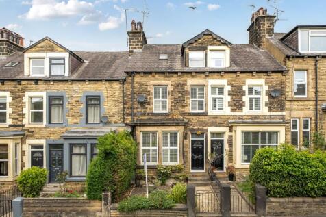 Mayfield Grove, Harrogate, HG1