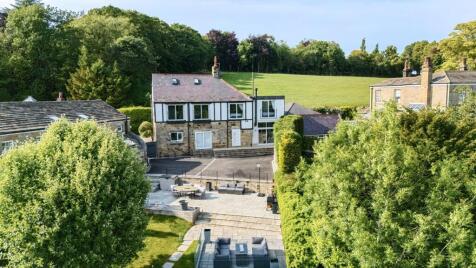 Hill Foot Lane, Pannal, HG3