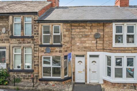 Regent Avenue, Harrogate, HG1