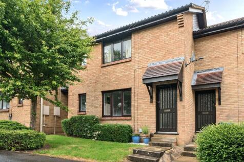 Eavestone Grove, Harrogate, HG3