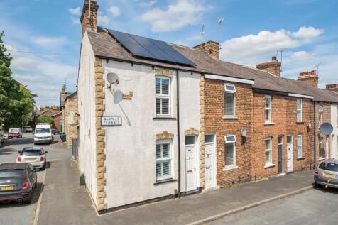 Avenue Terrace, Harrogate, HG2