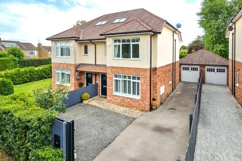 Pannal Ash Drive, Harrogate, HG2