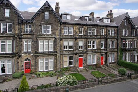 Granby Road, Harrogate, HG1