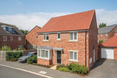Grainbeck Rise, Killinghall, HG3