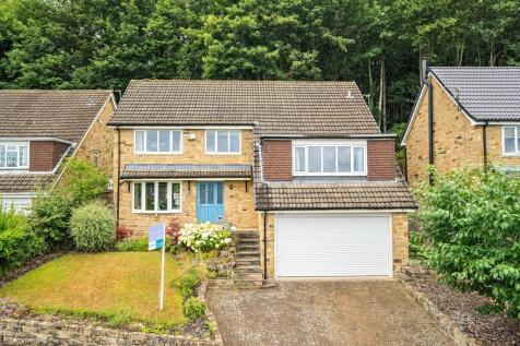 Crimple Meadows, Pannal, HG3