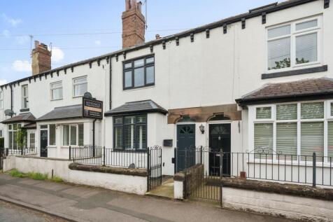 Cromwell Road, Harrogate, HG2