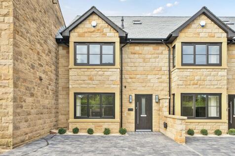 Back Tewit Well Road, Harrogate, HG2