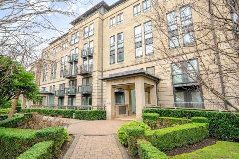 Apt 12 Montpellier Road Royal Baths II Harrogate HG1 2EG