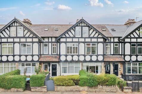 Skipton Road, Harrogate, HG1