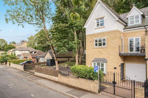 Oakdale, Harrogate, HG1