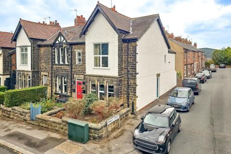 Powell Street, Harrogate, HG1