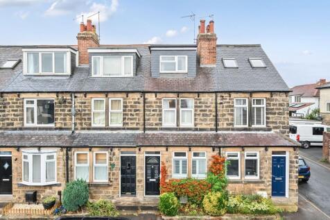 Wharfedale Avenue, Harrogate, HG2