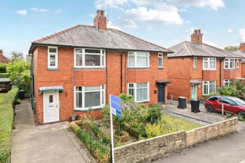 Wedderburn Drive, Harrogate, HG2