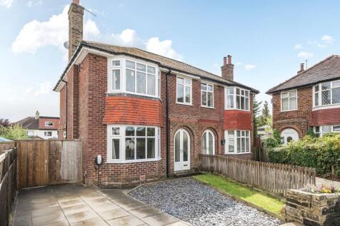 St. Winifreds Avenue West, Harrogate, HG2