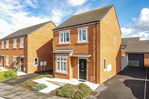 Thomas Drive, Killinghall, HG3