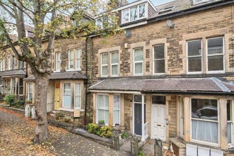 Glebe Avenue, Harrogate, HG2