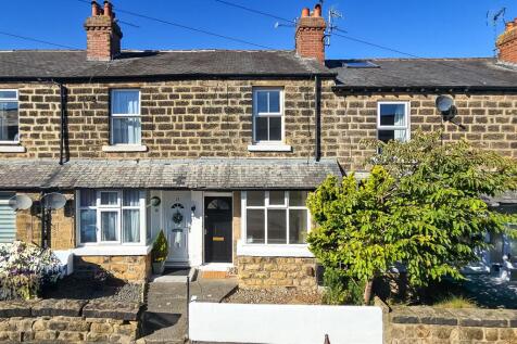 Willow Grove, Harrogate, HG1