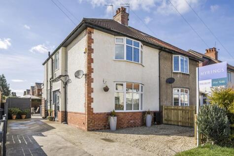 Birstwith Road, Harrogate, HG1