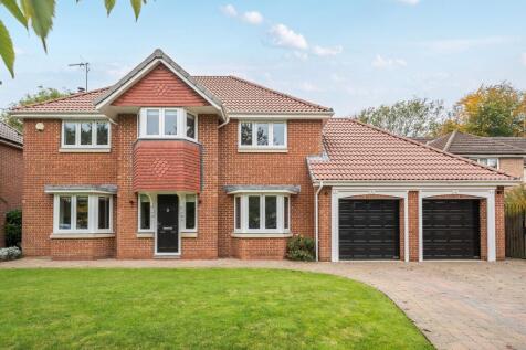 Appleby Green, Knaresborough, HG5