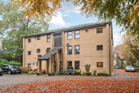 High Street, Harrogate, HG2