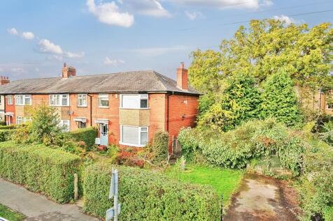 Hambleton Road, Harrogate, HG1