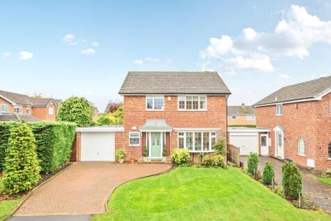 Mallinson Grove, Harrogate, HG2