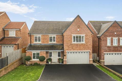 Willow Drive, Harrogate, HG3