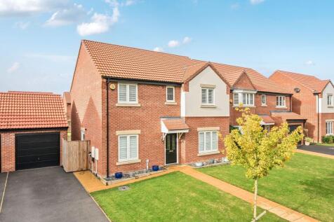 Colchester Road, Thorp Arch, LS23