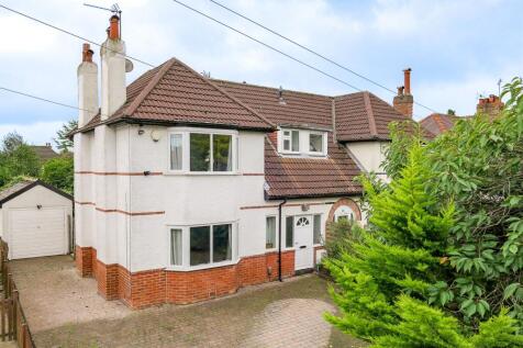 St. Catherines Road, Harrogate, HG2