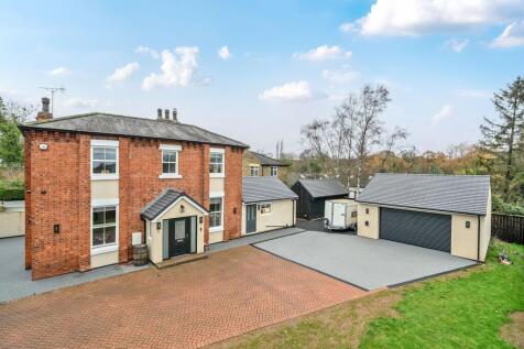 Forest Moor Road, Knaresborough, HG5