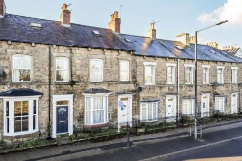 Skipton Road, Harrogate, HG1