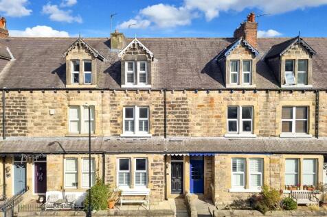 College Road, Harrogate, HG2