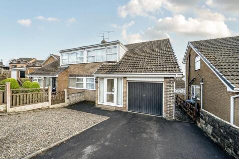 Coppice Rise, Harrogate, HG1