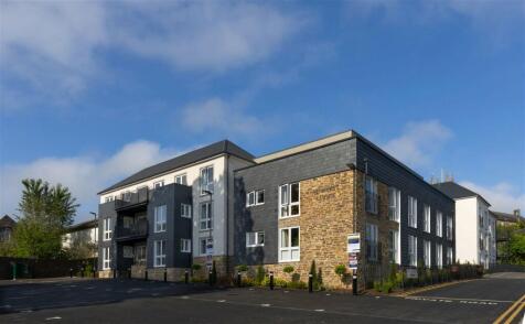 Elmhirst Lodge, Station Road, Totnes