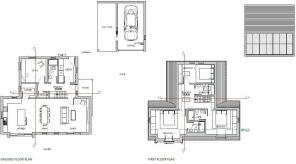 Floor/Site plan 2