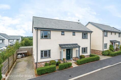 Higher Well Road, Stoke Gabriel, Totnes TQ9 6GE