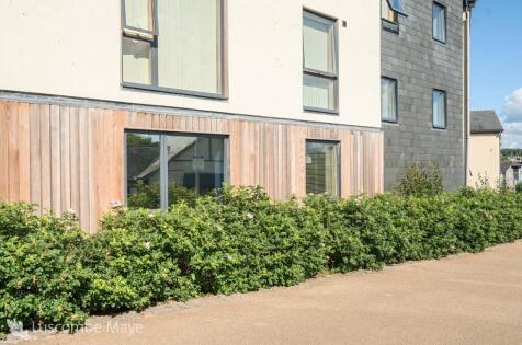 Sawmill Close, Totnes