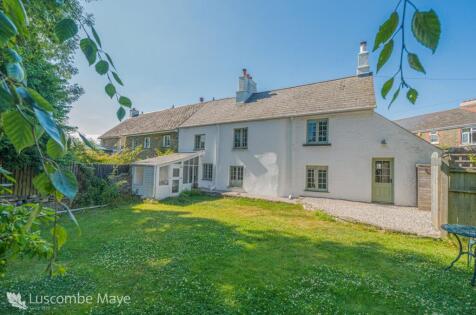 Broadhempston, Totnes