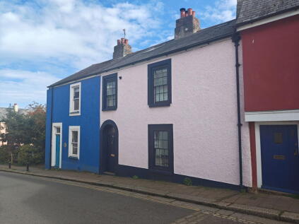 Cistern Street, Totnes, TQ9 5SP