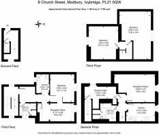 Floor/Site plan 1