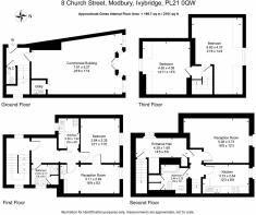 Floor/Site plan 1