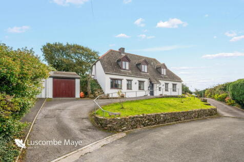 Kingston, Nr Kingsbridge, TQ7 4PU