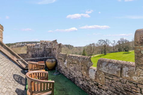 Flete House, Ermington, PL21 9NX