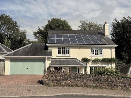 Ayleston Park, Modbury