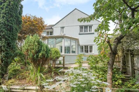 Glebe Land, Kingsbridge, TQ7 4LX