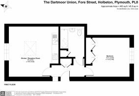 Floor/Site plan 2